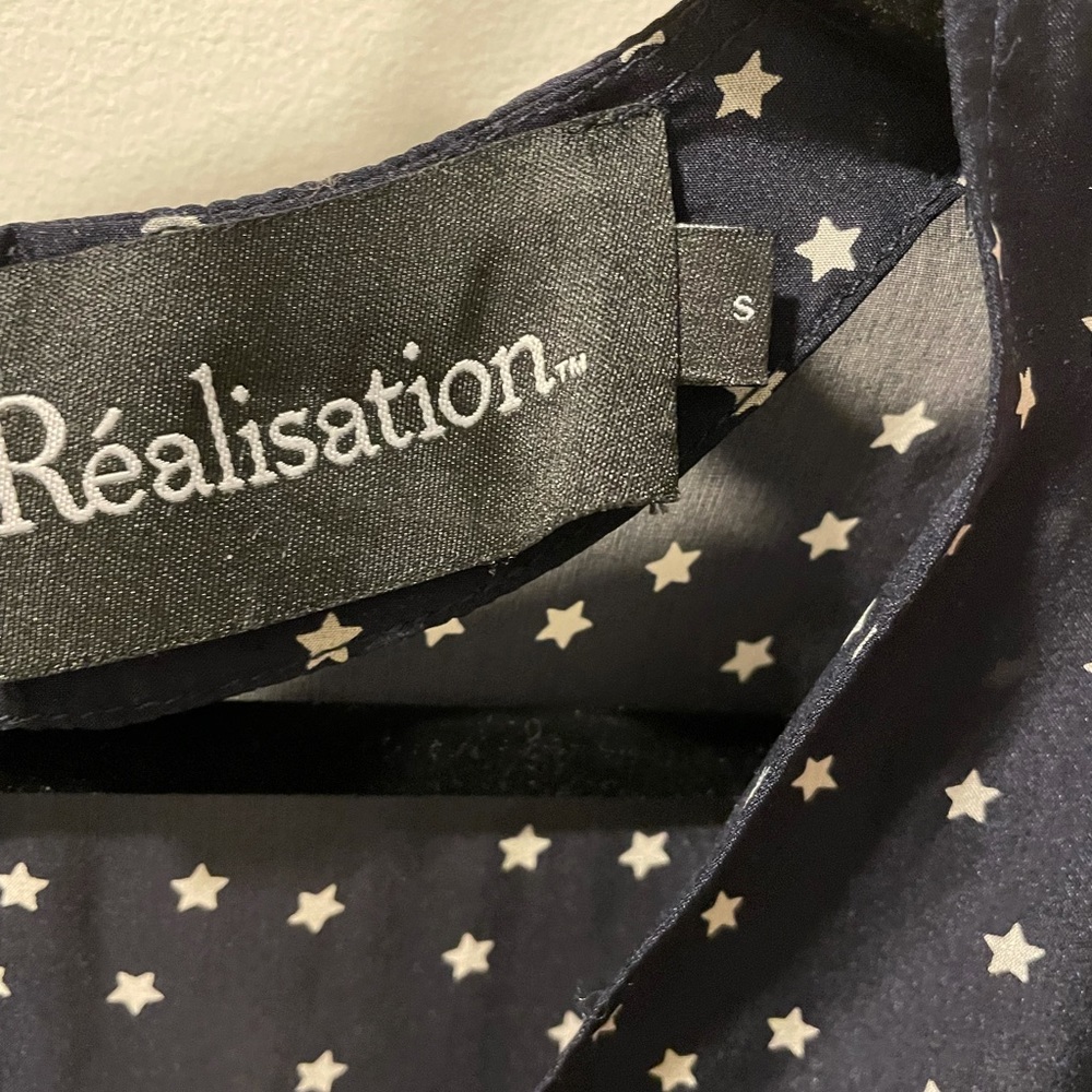 Realization Par Dress - Picture 2 of 3